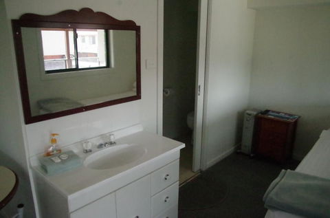T's Resort & Motel - Timeshare Accommodation 1