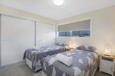 T-Bar On Twynam - Timeshare Accommodation 3