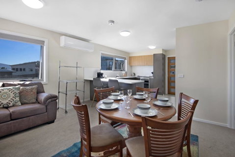 T-Bar On Twynam - Timeshare Accommodation 1