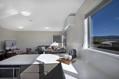 T-Bar On Twynam - Timeshare Accommodation 0