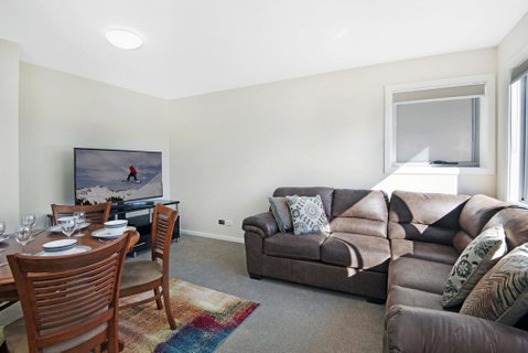 T-Bar On Twynam - Timeshare Accommodation 2