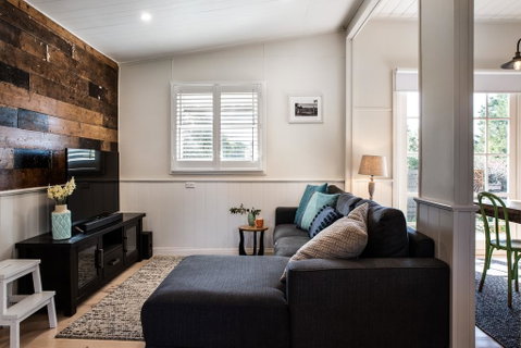 Table Hill Cottage - Timeshare Accommodation 3