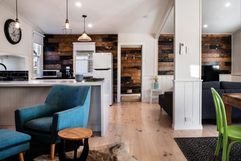 Table Hill Cottage - Timeshare Accommodation 0