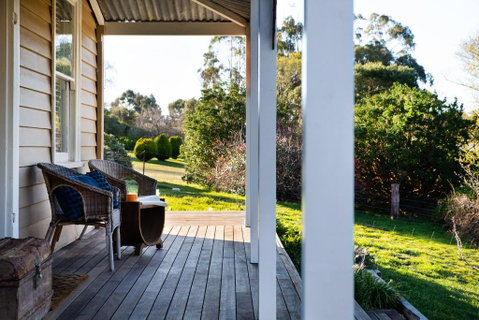 Table Hill Cottage - Timeshare Accommodation 2