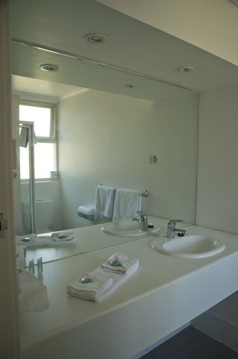 Taft Motor Inn - Timeshare Accommodation 3