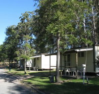 Tall Timbers Caravan Park Kempsey - Timeshare Accommodation