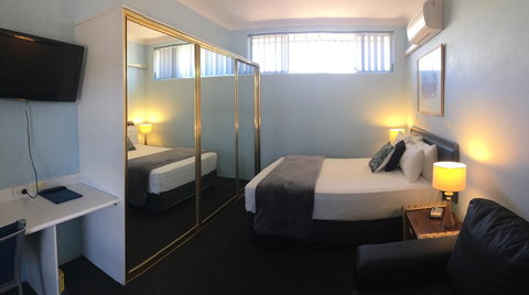 Tall Timbers Motel - Timeshare Accommodation 3