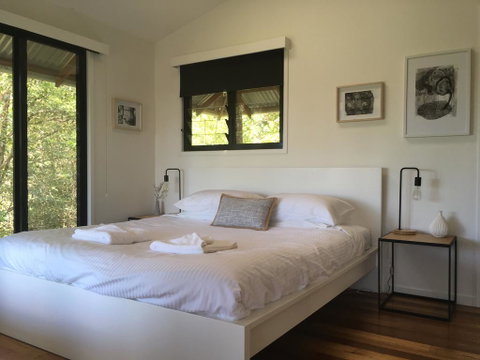 Tallaringa Views - Timeshare Accommodation 1