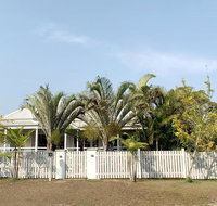 Tallulah Retreat - Valla Beach
