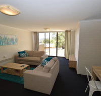 Tanderra 2 - Timeshare Accommodation