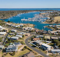 Tanjil - A stroll from the water in Paynesville - Timeshare Accommodation