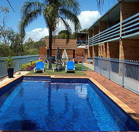 Tannum On The Beach Motel - Timeshare Accommodation