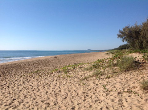 Tannum Sands Hotel / Motel - Timeshare Accommodation 2