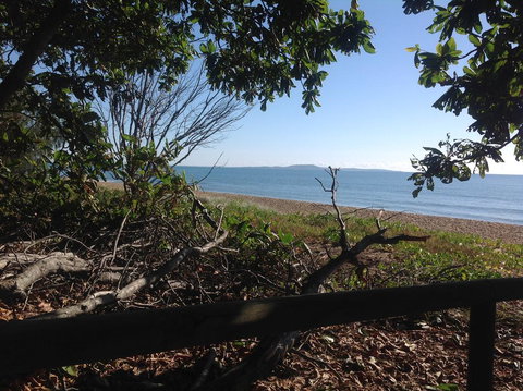 Tannum Sands Hotel / Motel - Timeshare Accommodation 1