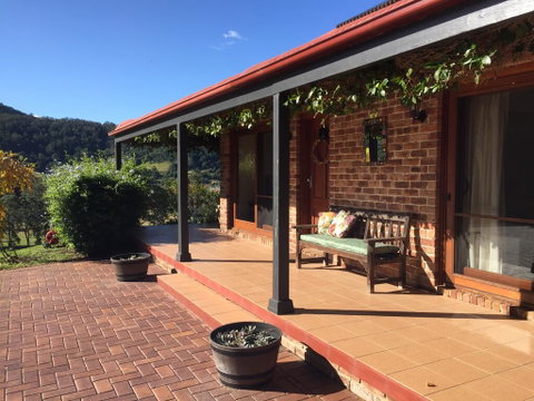 Tantallon - Timeshare Accommodation 1