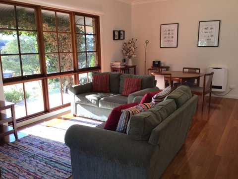 Tantallon - Timeshare Accommodation 3