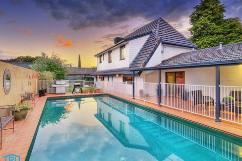 Tara Downs On Lake Albert - Timeshare Accommodation 3