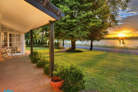Tara Downs On Lake Albert - Timeshare Accommodation 0