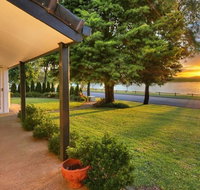 Tara Downs on Lake Albert - Timeshare Accommodation