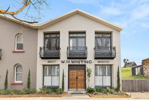 TARALGA TERRACES - Timeshare Accommodation 0