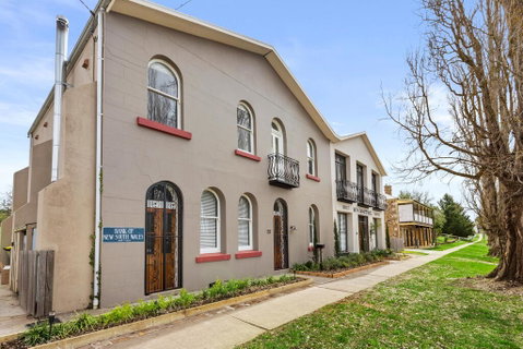 TARALGA TERRACES - Timeshare Accommodation 0