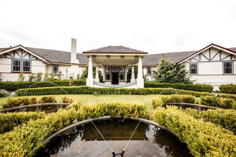 Tarraleah Lodge - Timeshare Accommodation 0