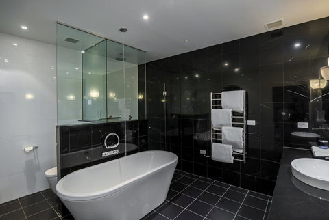 Tarraleah Lodge - Timeshare Accommodation 2