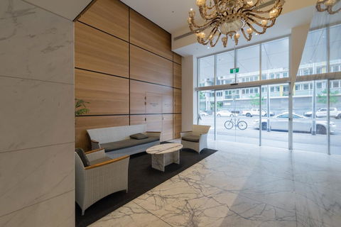 Tasha's Apartments On Morphett - Timeshare Accommodation 1