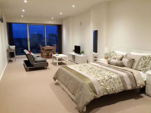 Tasha's Apartments On Morphett - Timeshare Accommodation 0
