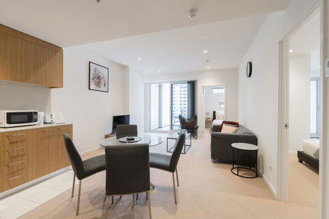 Tasha's Apartments On Morphett - Timeshare Accommodation 2