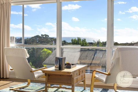 TASSIE SEASIDE SERENITY - L'Abode Accommodation - Timeshare Accommodation 2