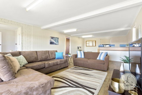 TASSIE SEASIDE SERENITY - L'Abode Accommodation - Timeshare Accommodation 3