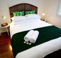 Tea Gardens Hotel - Timeshare Accommodation
