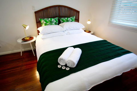 Tea Gardens Hotel - Timeshare Accommodation 0
