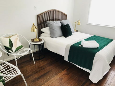 Tea Gardens Hotel - Timeshare Accommodation 1