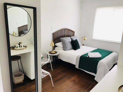 Tea Gardens Hotel - Timeshare Accommodation 2