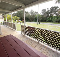 Tea Tree Lodge at Hat Head - Timeshare Accommodation