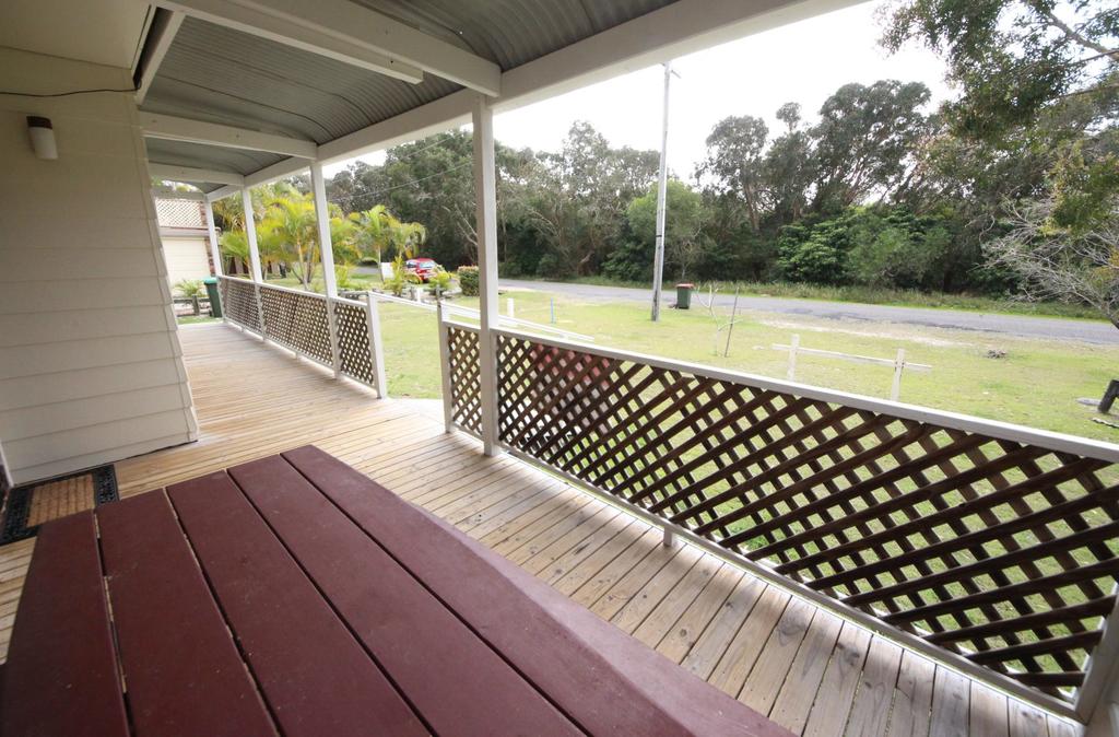 Rainbow Reach NSW Timeshare Accommodation