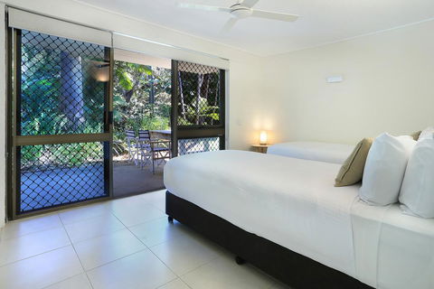 Tea Trees - Timeshare Accommodation 2