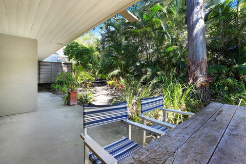 Tea Trees - Timeshare Accommodation 1