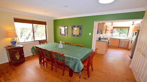 Teach Na Cairde - House Of Friends - Timeshare Accommodation 2