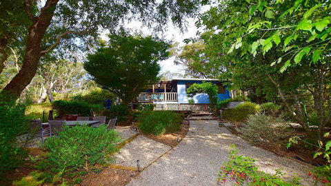 Teach Na Cairde - House Of Friends - Timeshare Accommodation 0