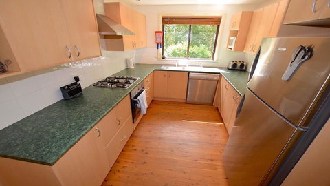 Teach Na Cairde - House Of Friends - Timeshare Accommodation 3