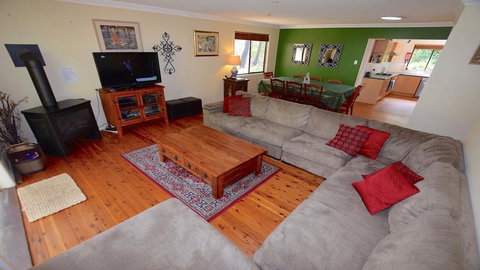 Teach Na Cairde - House Of Friends - Timeshare Accommodation 1