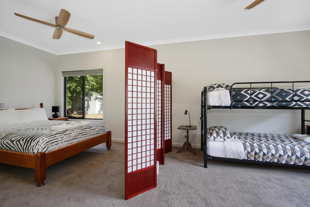 Harrietville VIC Timeshare Accommodation
