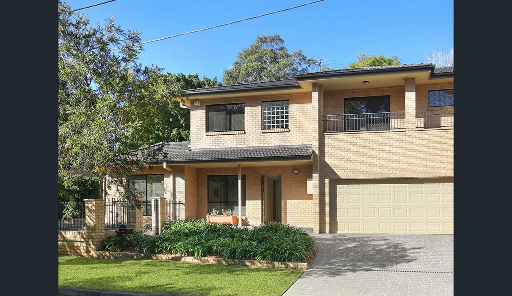 Oatlands NSW Timeshare Accommodation