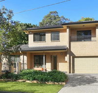 Telopea Rooms - Timeshare Accommodation