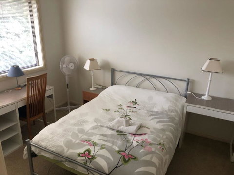 Telopea Rooms - Timeshare Accommodation 2