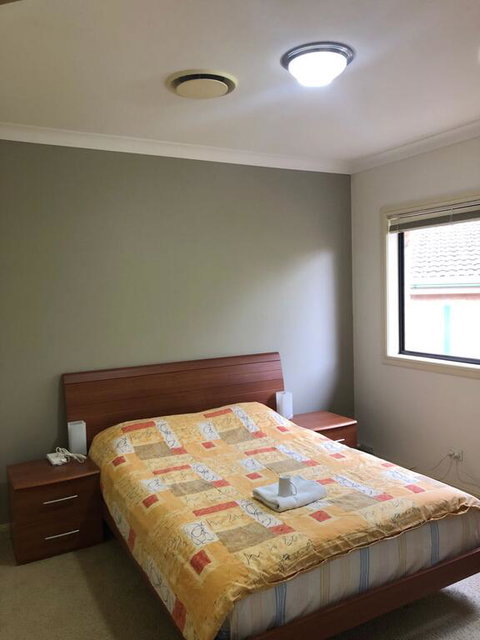 Telopea Rooms - Timeshare Accommodation 3