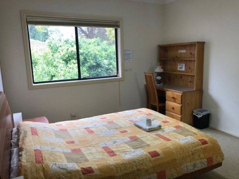 Telopea Rooms - Timeshare Accommodation 1